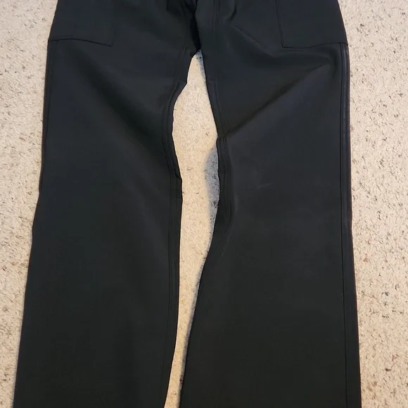 Blauer Flexheat Dark Navy Detail Pants Sz 28 Regular NEW